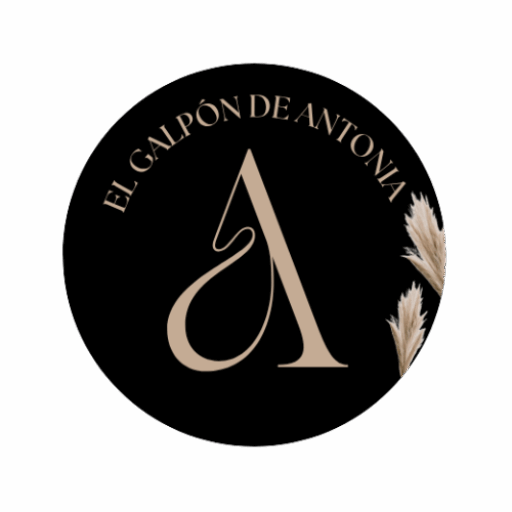 El galpón de Antonia ST