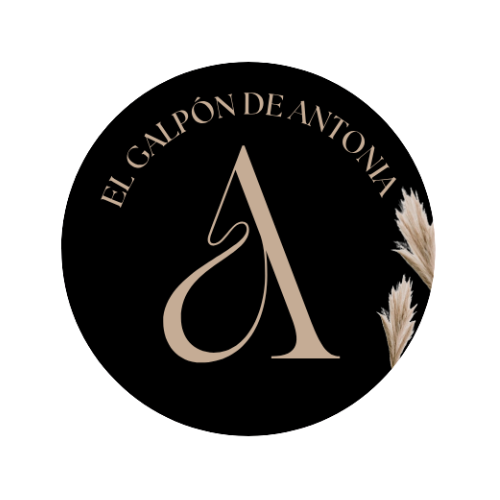El galpón de Antonia ST